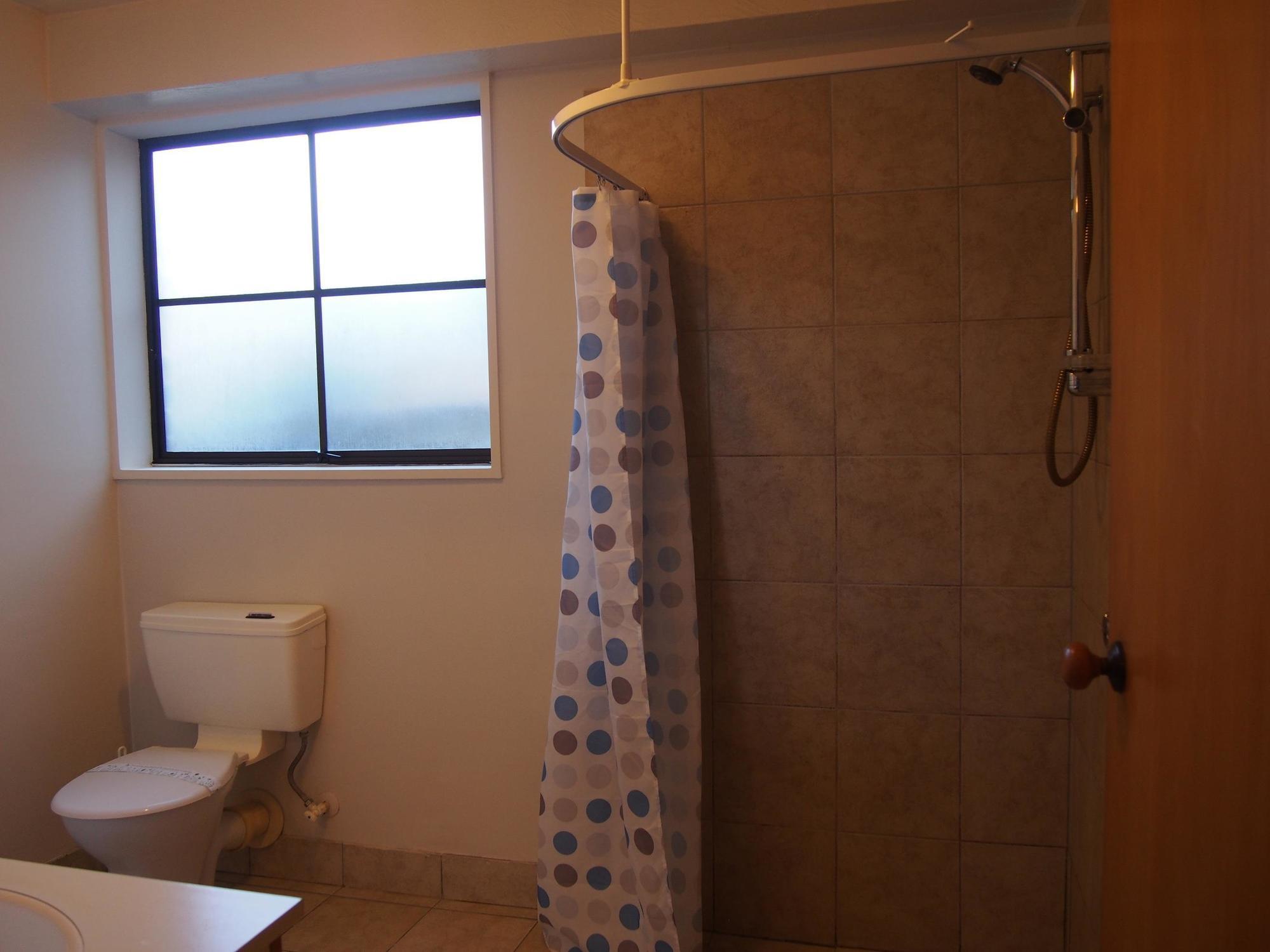 Tudor Court Motel Christchurch Extérieur photo